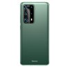 Huawei P40 Pro Cover Wing Series Grøn