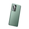 Huawei P40 Pro Cover Wing Series Grøn