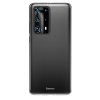 Huawei P40 Pro Cover Wing Series Transparent Sort