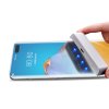 Huawei P40 Pro Skærmbeskytter i Hærdet Glas UV-lys Full Size