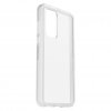 Huawei P40 Cover React Transparent Klar