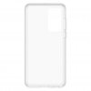Huawei P40 Pro Cover React Transparent Klar