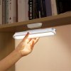 i-Wok Series Magnetisk Dimbar Lampe Hvid