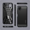 Samsung Galaxy A22 5G Cover Rugged Armor Matte Black