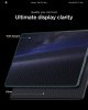 Samsung Galaxy Tab S11 Ultra Skærmbeskytter GLAS.tR EZ Fit Pro