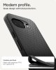 Google Pixel 10a Cover Liquid Air Matte Black