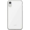 iGlaze Cover till iPhone Xr Pearl White