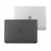 iGlaze MacBook Pro 13 M1 (A2338) Gennemsigtig Sort