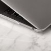 iGlaze MacBook Pro 13 M1 (A2338) Skal Gennemsigtig