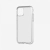 Pure Clear iPhone 11 Pro Cover Transparent