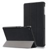 Samsung Galaxy Tab S5E T720 T725 Foldelig Smart Etui Stativ Sort
