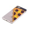 iPhone 7/8/SE MobilCover TPU Motiv Pizza