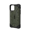 iPhone 11 Pro Cover Pathfinder Olive Dab