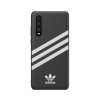 Huawei P30 Cover OR Moulded Case PU FW19 Sort Hvid