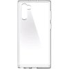 Samsung Galaxy Note 10 Cover Crystal Hybrid Crystal Clear