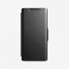 Samsung Galaxy Note 10 Plus Etui Evo Wallet Kortholder Sort