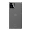 iPhone 11 Pro Max Cover Wing Case TPU Hvid