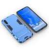 Samsung Galaxy A70 Skal Armor TPU Hårdplast Ljusblå