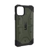 iPhone 11 Cover Pathfinder Olive Dab