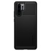 Huawei P30 Pro Cover Rugged Armor Mate Black