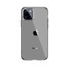 iPhone 11 Pro Cover Simple Series TPU Transparent Sort