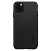 iPhone 11 Pro Max Cover Thin Fit Classic Sort