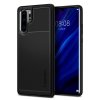 Huawei P30 Pro Cover Rugged Armor Mate Black