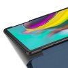 Samsung Galaxy Tab S5E 10.5 2019 T720 T725 Etui Domo Series Mørkeblå