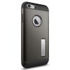iPhone 6/6S Cover Slim Armor Gunmetal