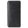 Samsung Galaxy Note 10 Etui Sunne PhoneWallet Vintage Black