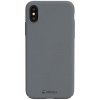 iPhone X/Xs Cover Sandby Cover Stone