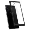 Samsung Galaxy Note 10 Cover Ultra Hybrid Mate Black