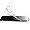 Sony Xperia 1 Cover Air Series TPU Extra Skyddande Hörn Transparent
