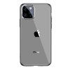 iPhone 11 Pro Max Cover Simple Series TPU Transparent Sort