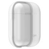 AirPods (1/2) Cover Silicone Fit Hvid