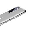 iPhone 11 Pro Max Cover Simple Series TPU Transparent