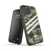iPhone 11 Pro Cover OR Moulded Case Camo FW19 Raw Green