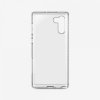 Samsung Galaxy Note 10 Cover Pure Clear Hård Plastikik Transparent