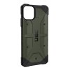 iPhone 11 Pro Max Cover Pathfinder Olive Dab