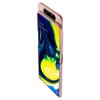 Samsung Galaxy A80 Cover Thin Fit Roseguld