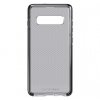 Samsung Galaxy S10 Plus Cover Evo Check TPU Transparent Grå