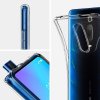 Xiaomi Mi 9T Cover Liquid Crystal Transparent Klar