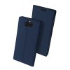 Sony Xperia 10 Plus Etui Skin Pro Series Mørkeblå