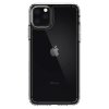 iPhone 11 Pro Cover Crystal Hybrid Transparent