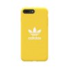 iPhone 6/6S/7/8 Plus Cover OR Moulded Case FW19 Gul