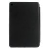 iPad Mini 4 Smart Etui Stativfunktion PU-læder Sort
