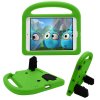 iPad (2/3/4) Cover til Børn EVA Stativfunktion Grøn