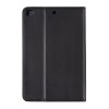 iPad Mini 2019 Etui Folio Case Stativfunktion Sort