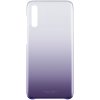 Original Galaxy A70 Cover GradaTion Cover Violet