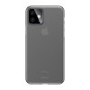 iPhone 11 Cover Wing Case TPU Frostet Hvid